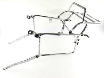 Kawasaki Z 1100 KZT10A [1982] - Luggage rack case holder