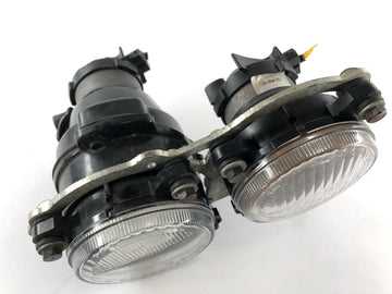 KTM LC4 620 Adventure [1996] - Headlight