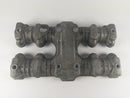 Honda CB 750 K (Z) RC01 - Cylinder cover with camshaft covers-2