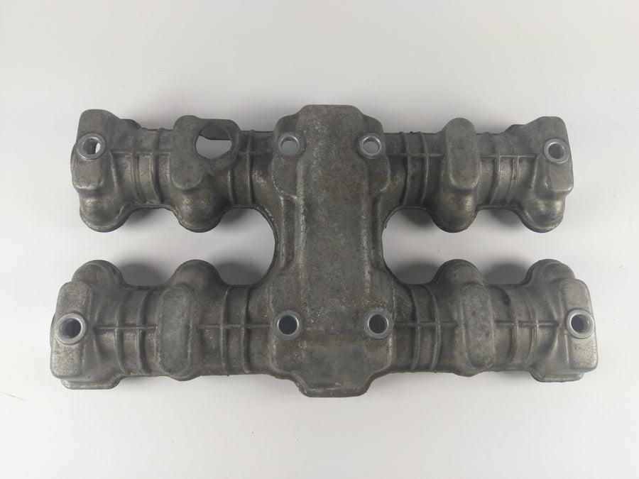 Honda CB 750 K (Z) RC01 - Cylinder cover with camshaft covers