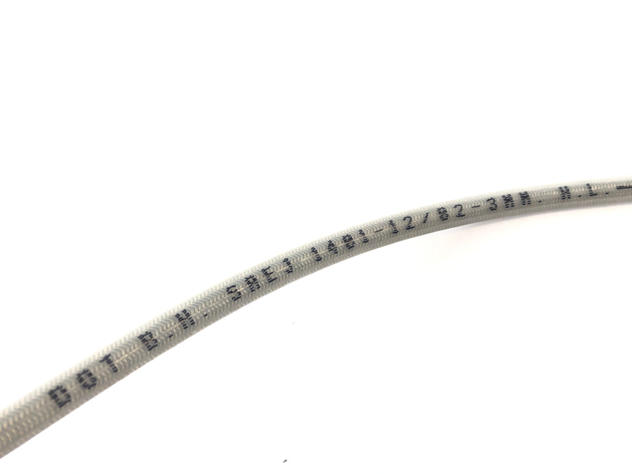 Moto Guzzi V11 [2001] - Front brake line steel braided