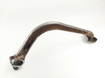 Yamaha XJ 900 F 58L [1985] - Brake pedal foot brake lever - 0