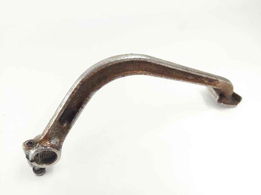 Yamaha XJ 900 F 58L [1985] - Brake pedal foot brake lever