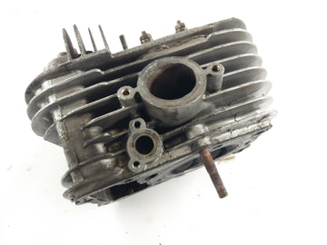 Suzuki Intruder VS 700 VP51A [1986] - Cylinder head - 0