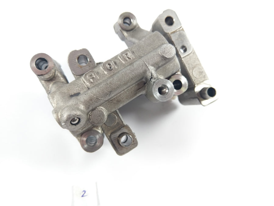 Honda VFR 400 R NC21 [1994] - Camshaft brackets pair