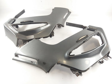 Honda ST 1100 SC26 Pan European [1990] - Fairing side panels left and right