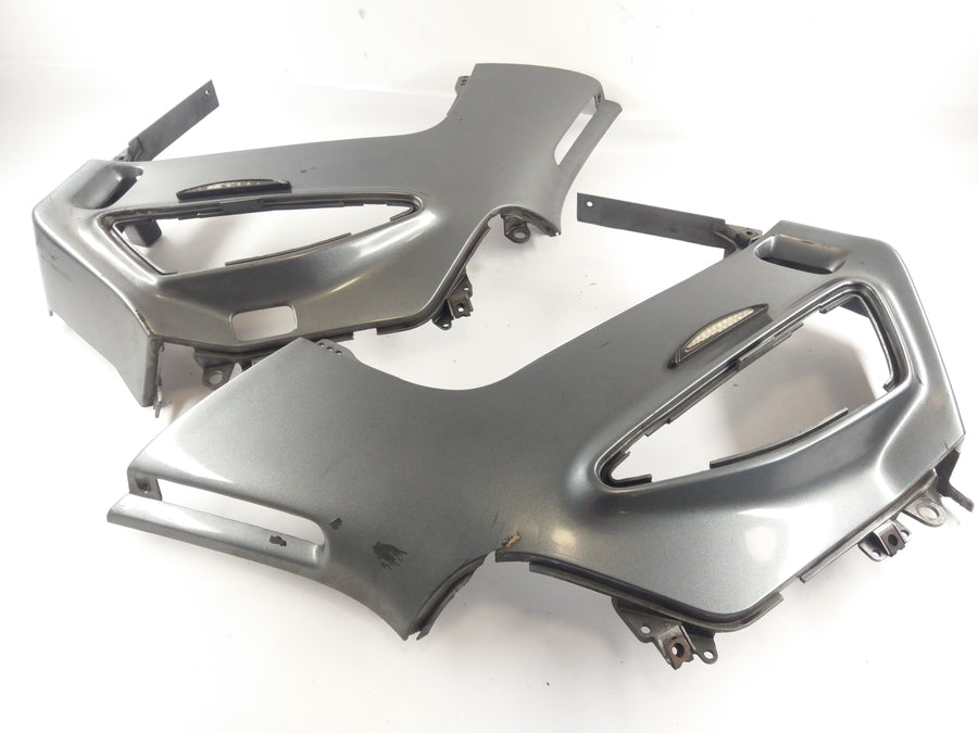 Honda ST 1100 SC26 Pan European [1990] - Fairing side panels left and right