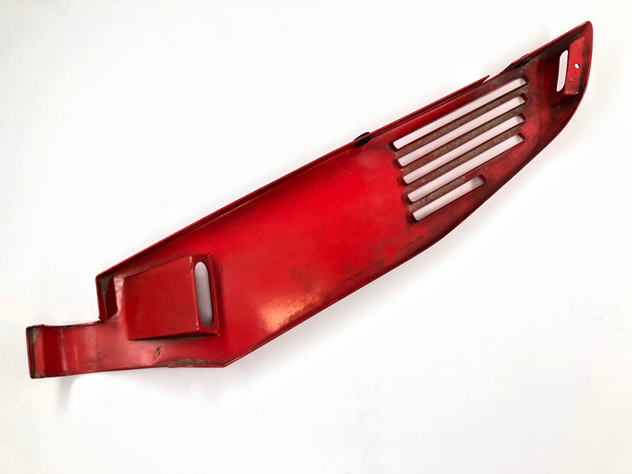 Ducati Pantah 350 TL GTV - side panel left