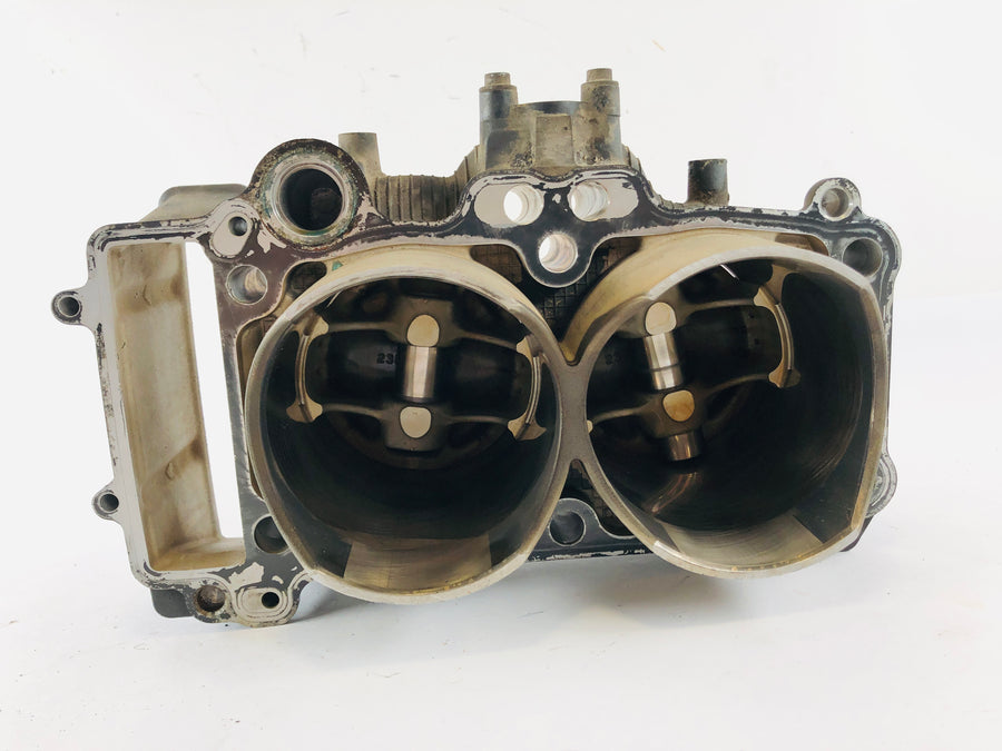 Yamaha XT 1200 Z Super Tenere DP01 [2012] - Cylinder with piston