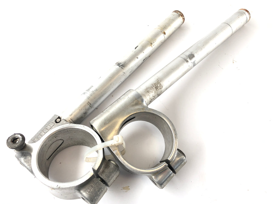 Kawasaki ZX9-R ZX900B [1996] - Handlebar stubs
