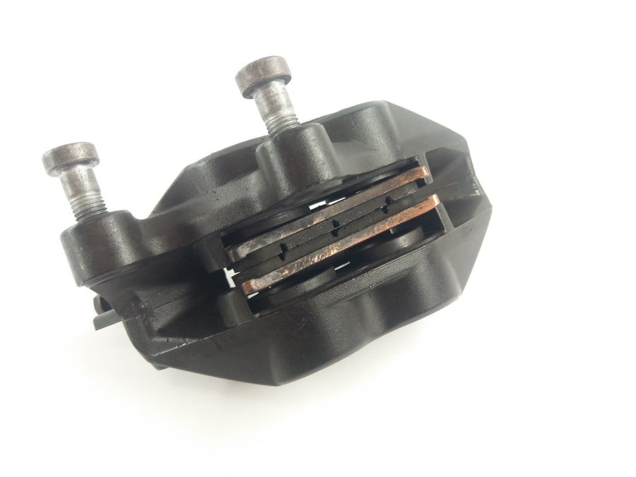 Moto Guzzi V7 Classic LW [2011] - Front brake caliper