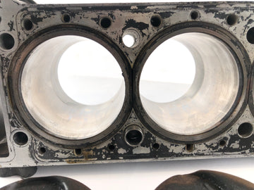 Kawasaki ZRX 1100 ZRT10C [2000] - Cylinder with piston - 0