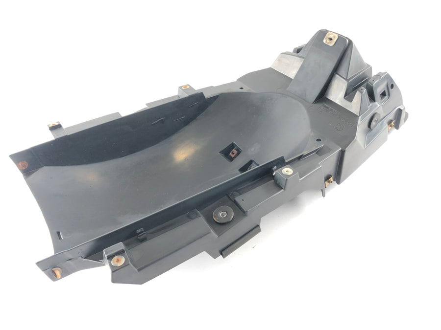 BMW R 1150 RT [2003] - Rear substructure splash guard