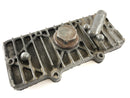 Yamaha XS 650 Type 447 [1975] - Oil pan-1