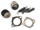 Husqvarna TE 450 SMR [2003] - Manifold Exhaust Manifold-2