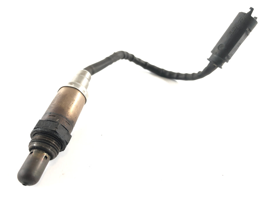 BMW C1 125 [2001] - Lambda sensor
