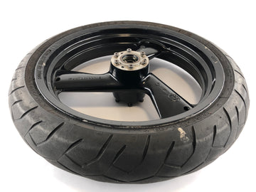 Ducati 900 SS [1993] - Front wheel rim
