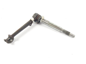 Ducati Pantah - Cagiva Alazzurra - shift shaft