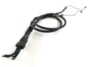 Yamaha YZF R1 RN04 - throttle cable-1