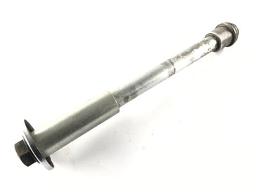 Kawasaki Z 1100 KZT10A [1982] - Rear axle