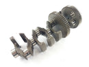 BMW K 1200 R [2010] - Crankshaft-2