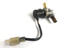 Triumph Speed ​​Triple 1050 515NJ [2005] - Secondary air valve-3