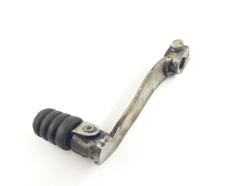 Yamaha DT 125 LC 10V [1982] - gear lever
