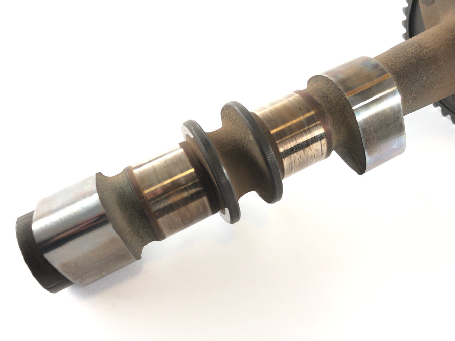 Kawasaki Z 1100 KZT10A [1982] - Camshaft Exhaust Camshaft
