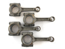 Kawasaki ZXR 400 ZX400L [1993] - Connecting Rod Set-2