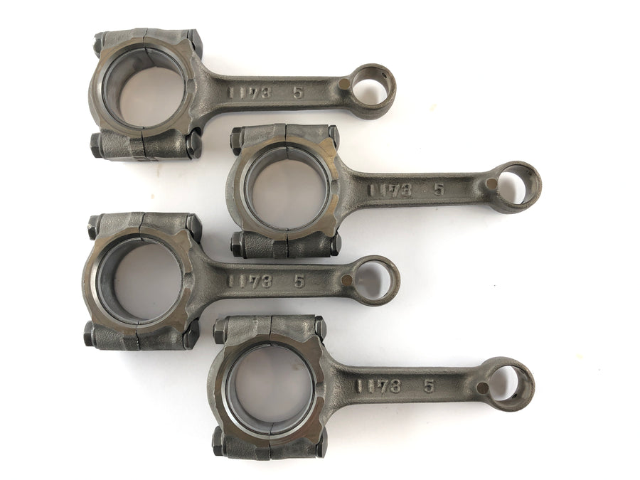 Kawasaki ZXR 400 ZX400L [1993] - Connecting Rod Set
