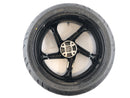 Honda VFR 800 RC46 [2005] - Rear wheel rim-6