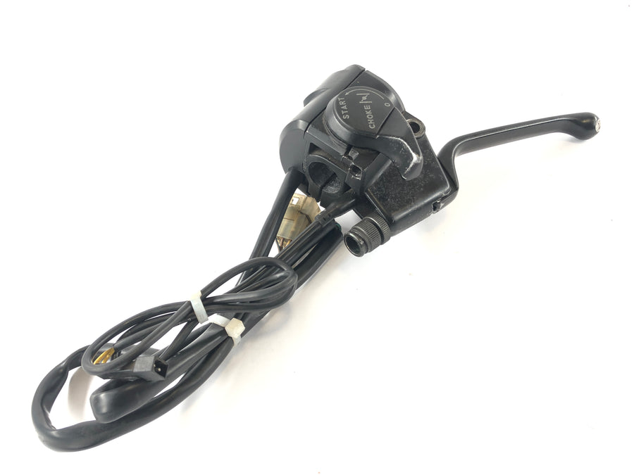 BMW K 100 [1984] - Handlebar switch