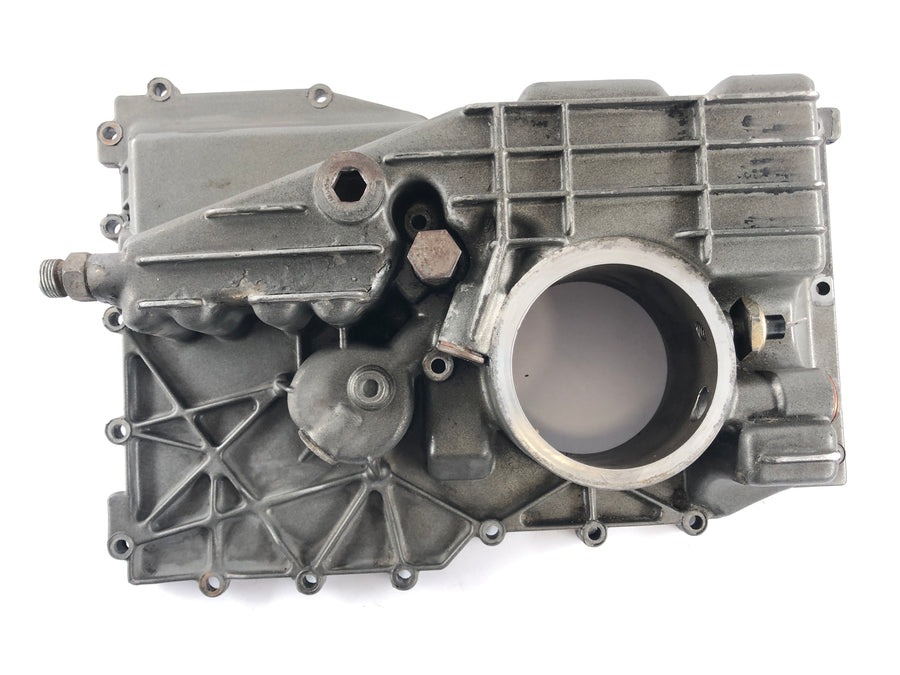 Triumph Daytona 1200 T300D [1995] - Oil pan engine cover