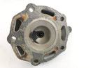 Honda NS 400 R NC19 [1985] - Cylinder head-3