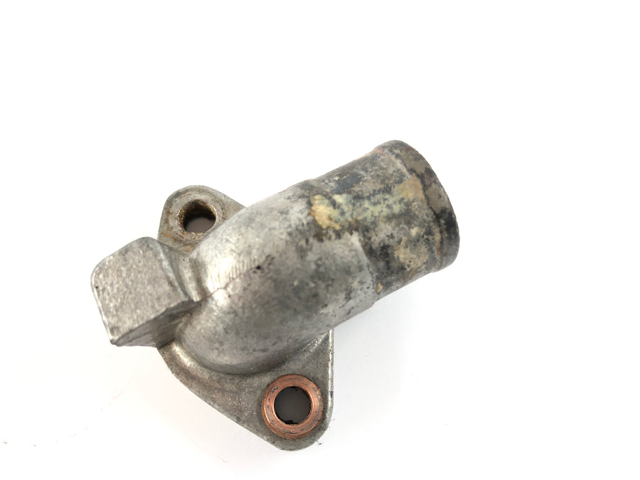 KTM LC4 ER 600 [1994] - Water flange Cooling water flange