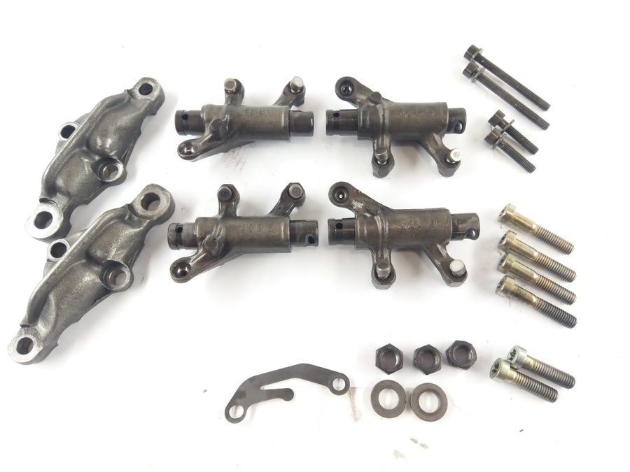 BMW R 1200 GS R12 [2004] - rocker arm set