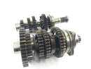 Honda 750 CB Seven Fifty RC42 [1992] - Gearbox-2
