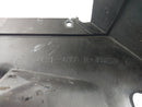 Suzuki GSXR 1100 GV73A [1992] - Side panel right top-4
