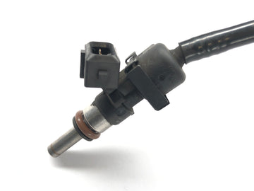 BMW R 1200 RT [2004] - Injection lines with nozzles - 0