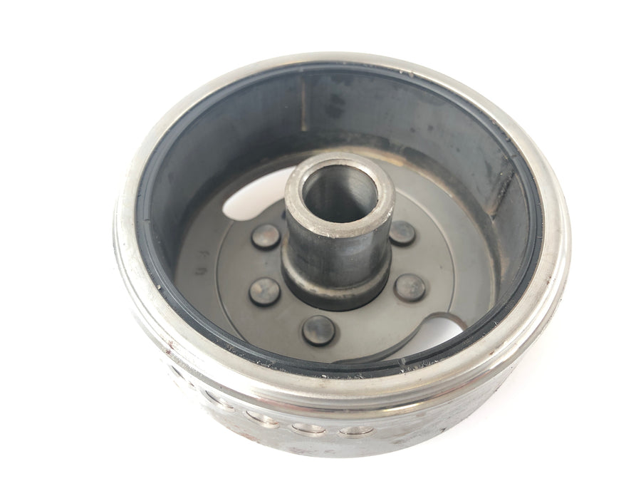 Kawasaki KMX 125 MX 125 B [1998] - Flywheel