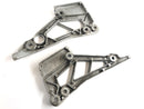 Yamaha XJ 900 F 58L [1985] - Holder footrest set pair-6