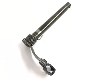 Honda NX 650 Dominator RD02 [1992] - Clutch slave - 0
