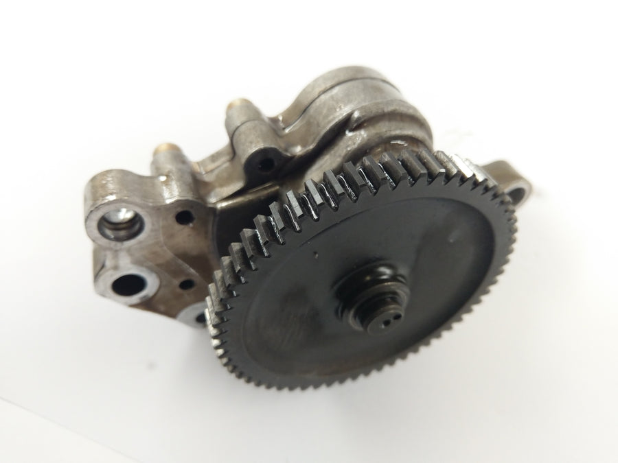 Ducati 750 SS [1994] - Oil pump