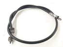 Suzuki GT 550 [1978] - Speedometer cable-1