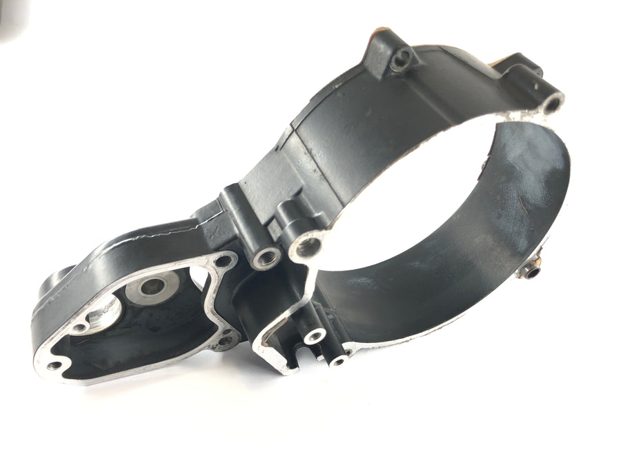 KTM 640 LC4 Prestige [2003] - Alternator cover inside