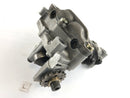 BMW R 1100 R Type 259 [1999] - Camshaft bracket left with camshaft-5