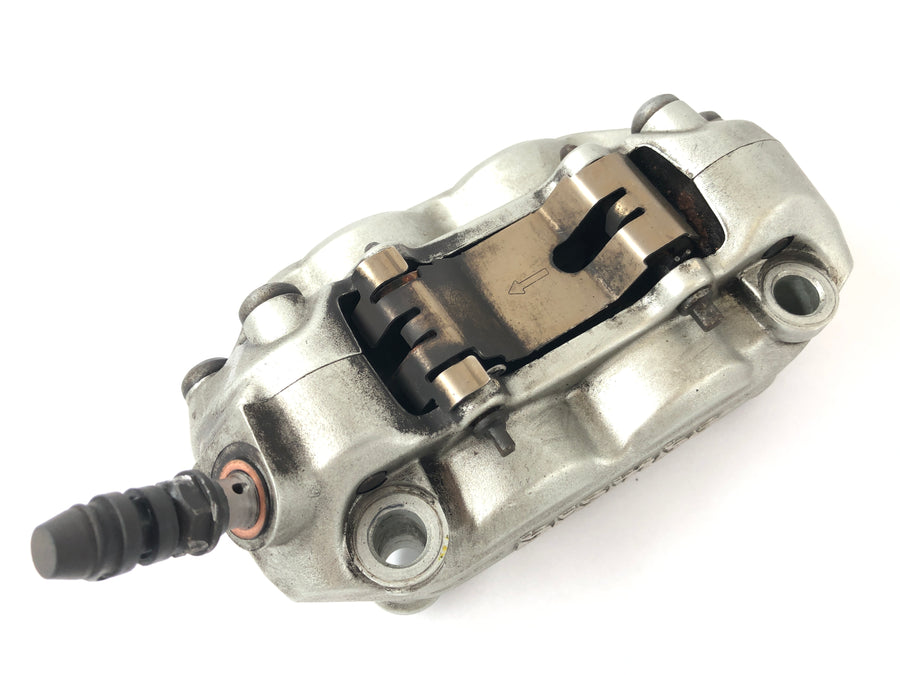 KTM Duke 690 A3 [2012] - Brake caliper front