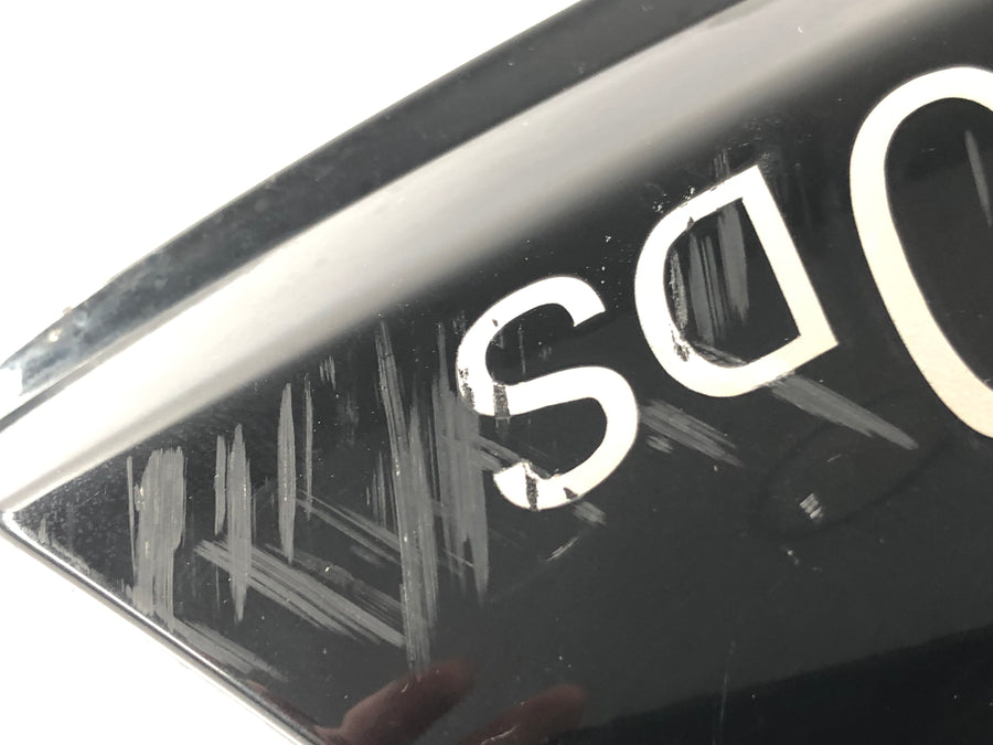 Ducati Multistrada 1000 DS [2004] - Side panel left fairing