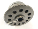 Yamaha TT 600 E 4GV [1996] - Flywheel-1
