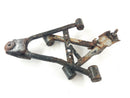 Yamaha Kodiak 400 5Y4 [2004] - Steering knuckle set-4